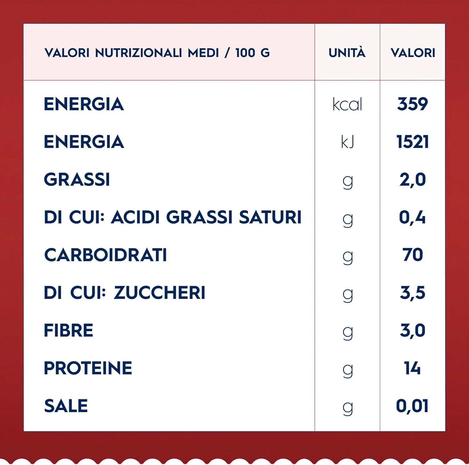 BARILLA BRONZO SPAGHETTONI 500 GR - immagine 3