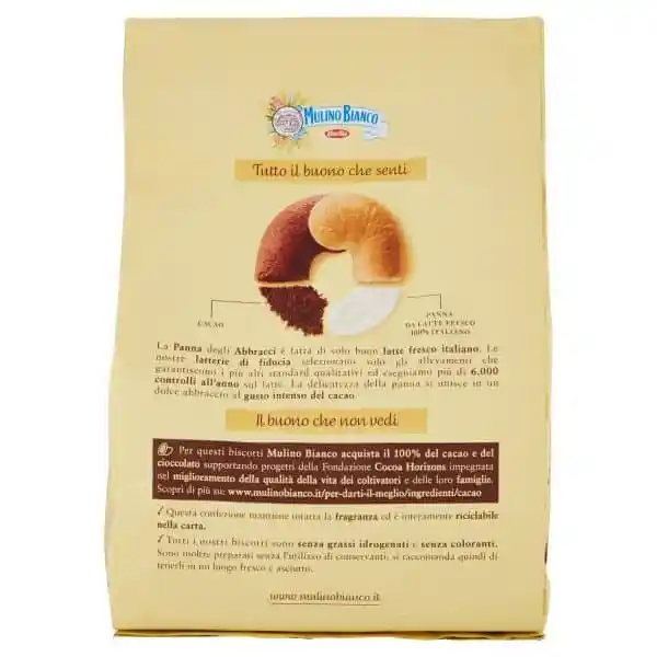 MULINO BIANCO SPICCHI SOLE GR.800 - immagine 3