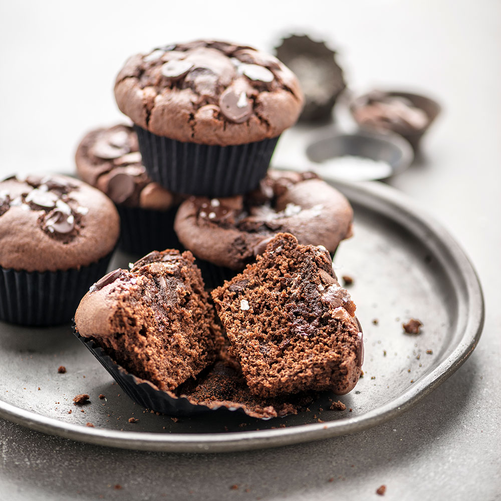 Cioccolato Fondente in Dischetti – 250 gr - immagine 6