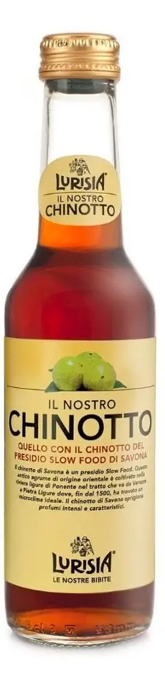 LURISIA CHINOTTO 275ML - immagine 4