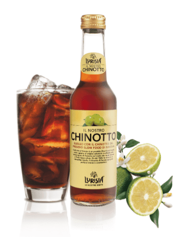 LURISIA CHINOTTO 275ML - immagine 3