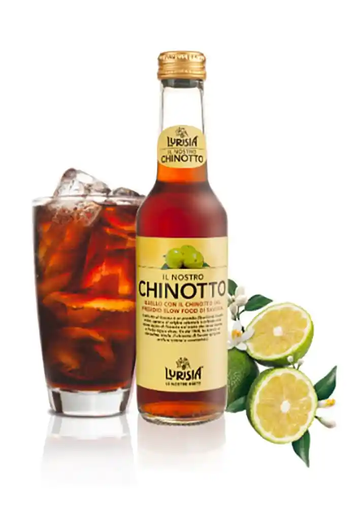 LURISIA CHINOTTO 275ML - immagine 5