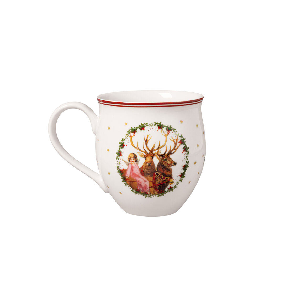 Villeroy & Boch Toy’s Delight Mug 360 ml - immagine 5