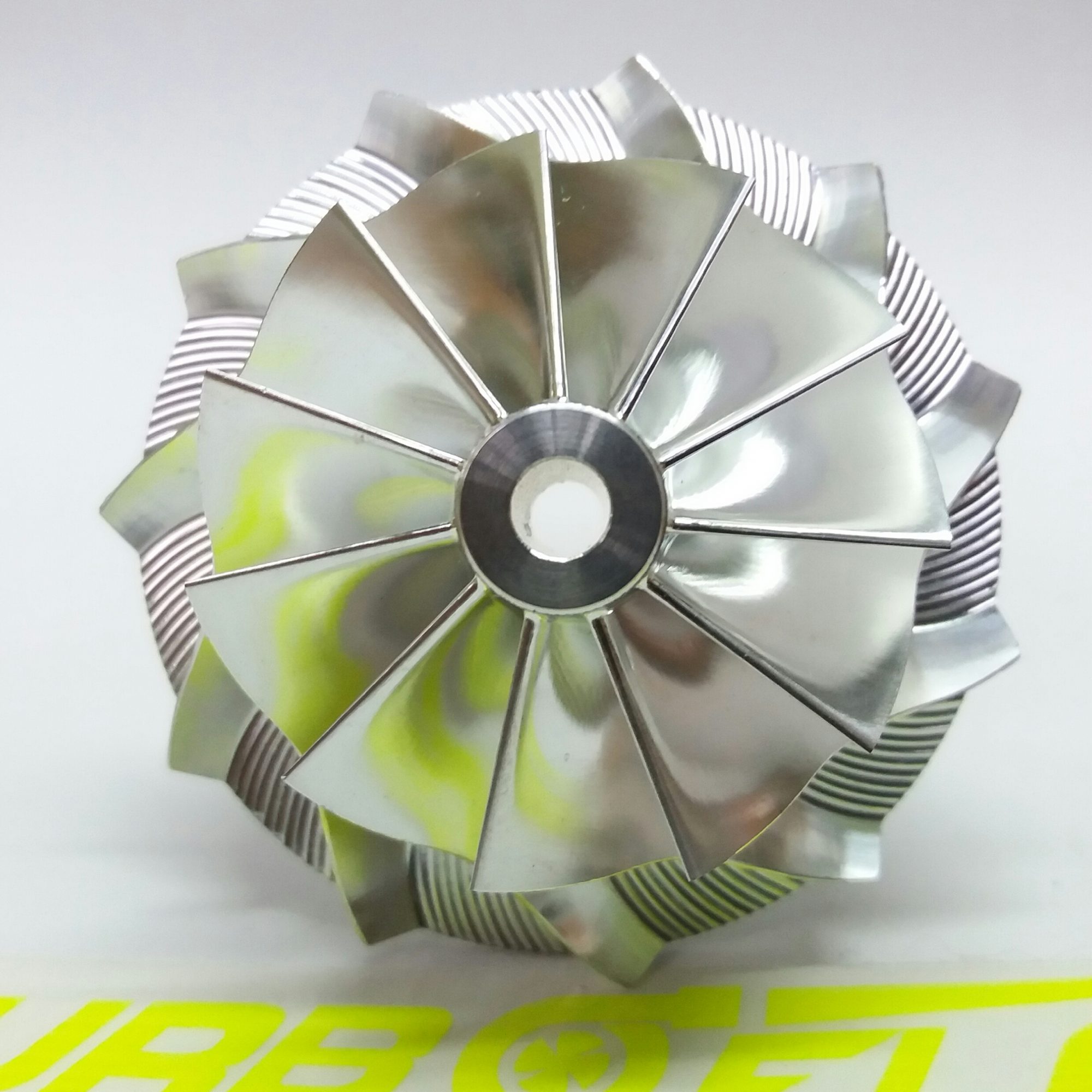 Girante Avional 45.78>61.98>65.57mm 11+0 - immagine 5