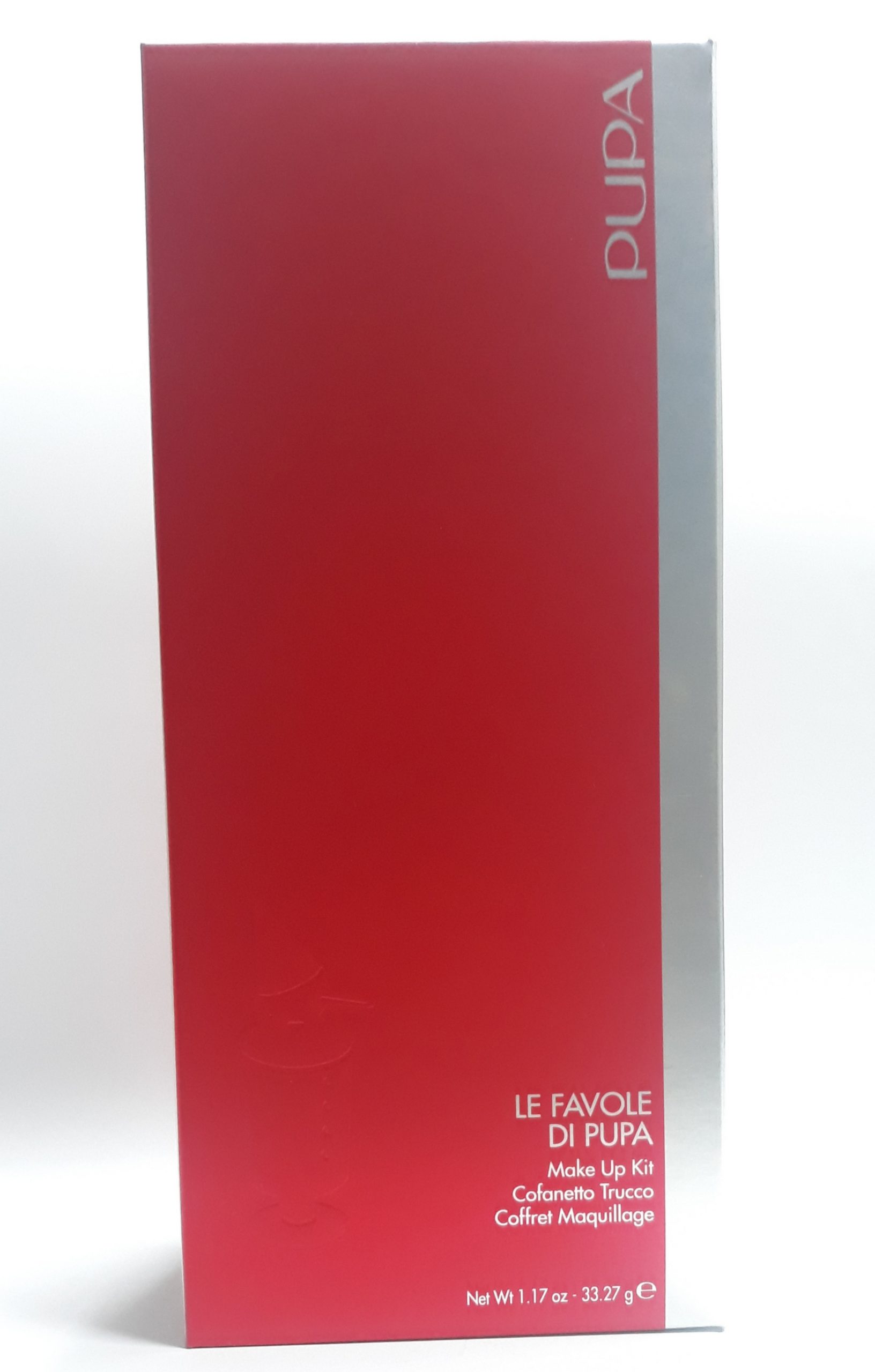 PUPA TROUSSE LE FAVOLE DI PUPA PINOCCHIO COLORE 01 - immagine 3