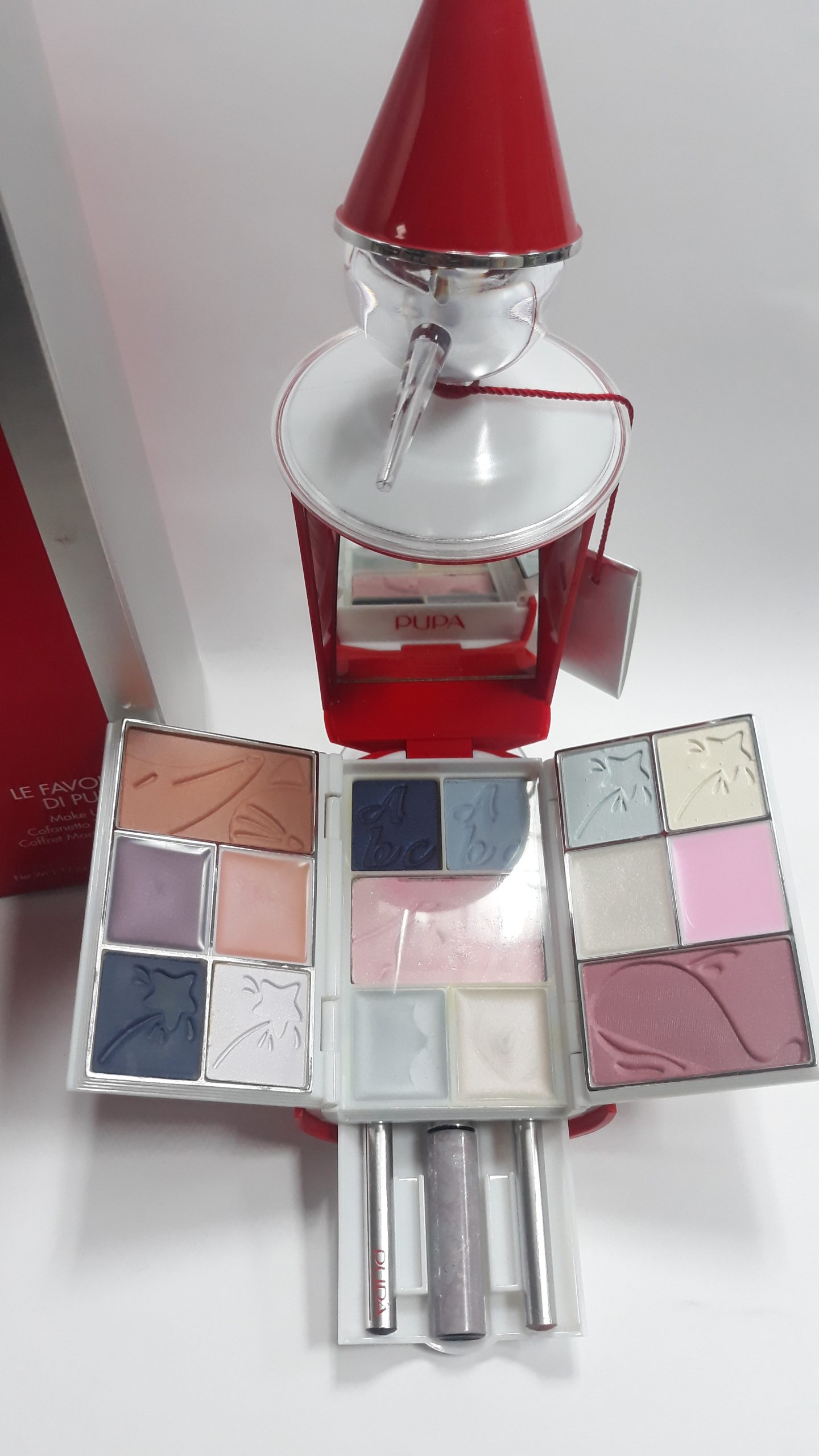 PUPA TROUSSE LE FAVOLE DI PUPA PINOCCHIO COLORE 01 - immagine 4