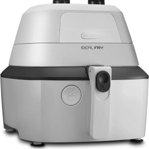 De Longhi Ideal fry FH2101.W