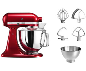 KitchenAid Planetaria 5KSM175PSECA - immagine 3