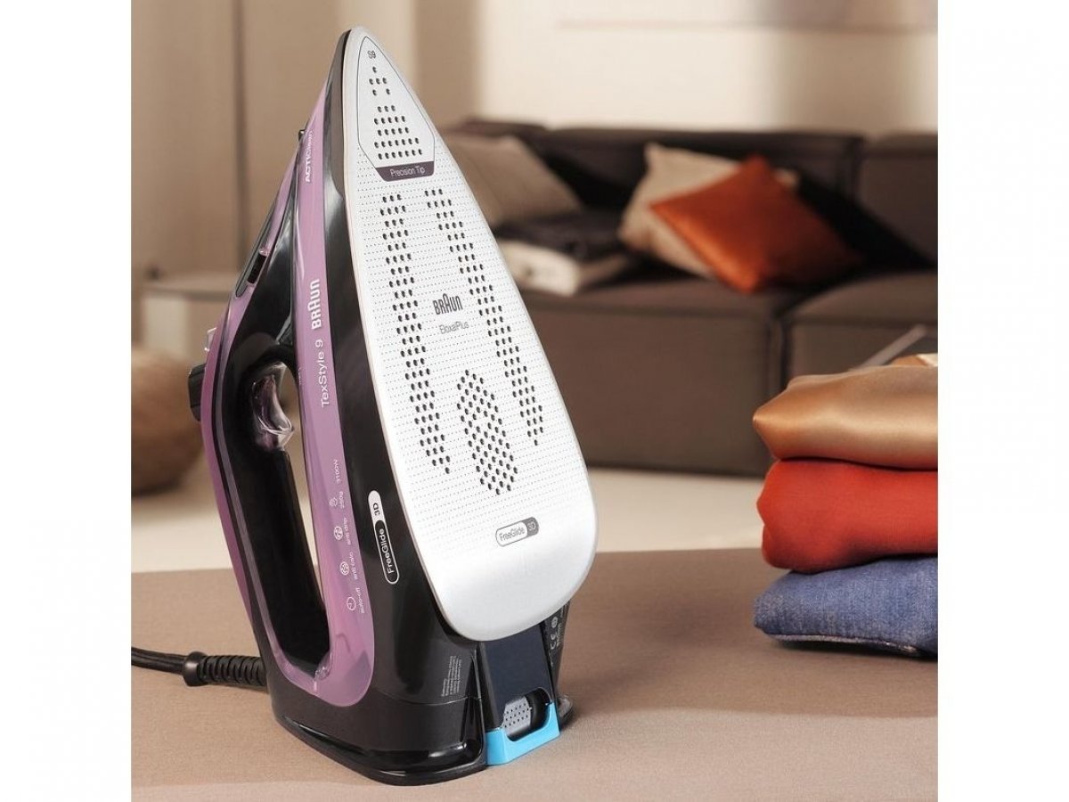 Braun Texstyle 9 SI 9661 - immagine 3