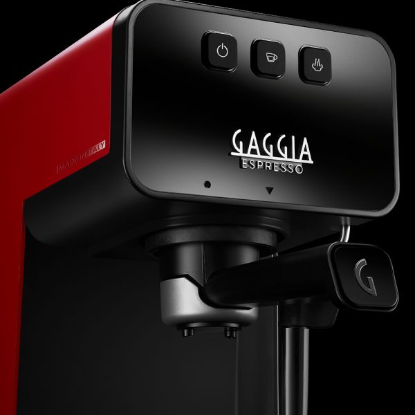 Gaggia Espresso EG2111/03 - immagine 3