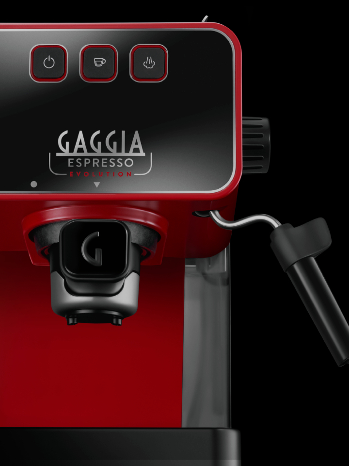 Gaggia Espresso EG2111/03 - immagine 5