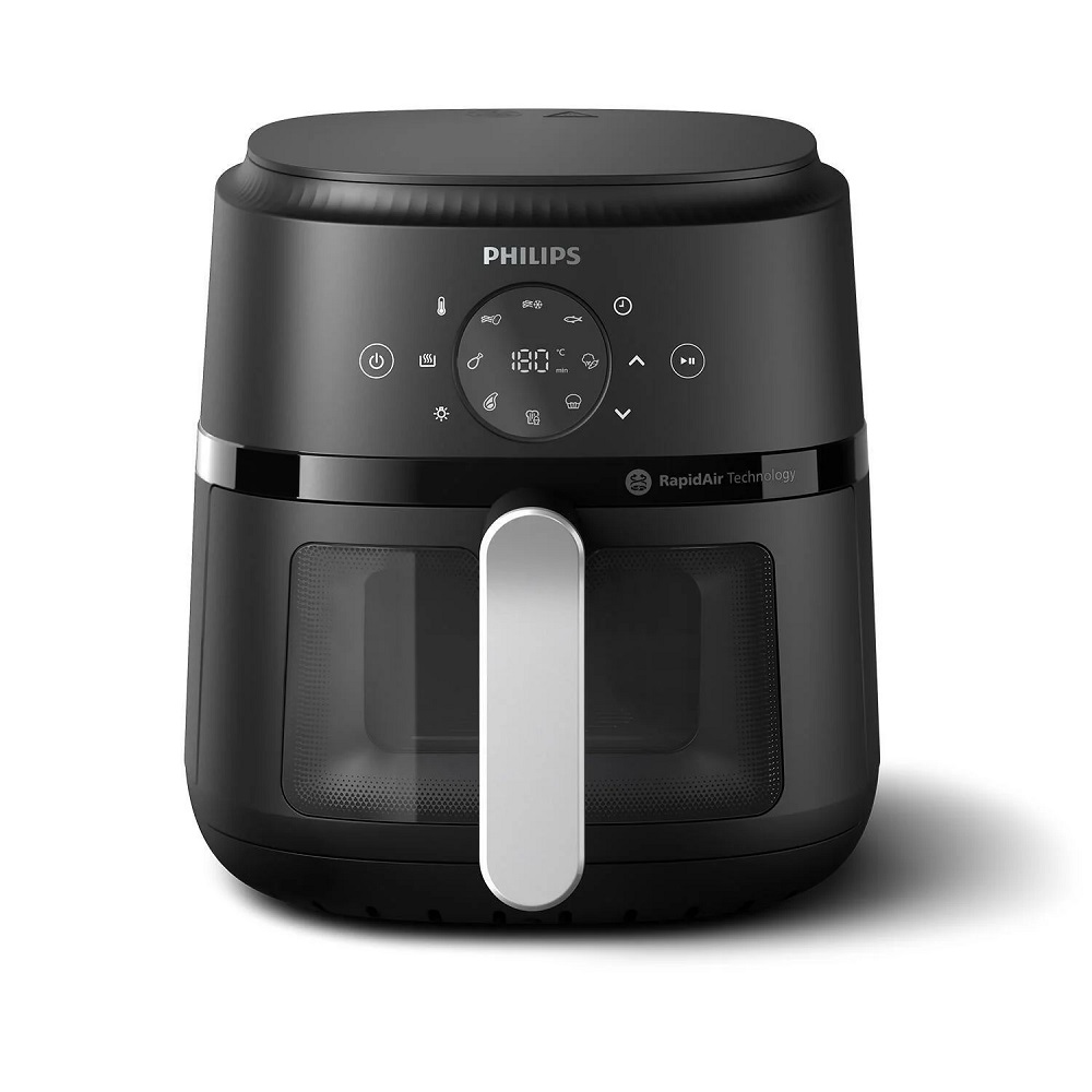 Philips Friggitrice ad aria NA221/00 - immagine 3