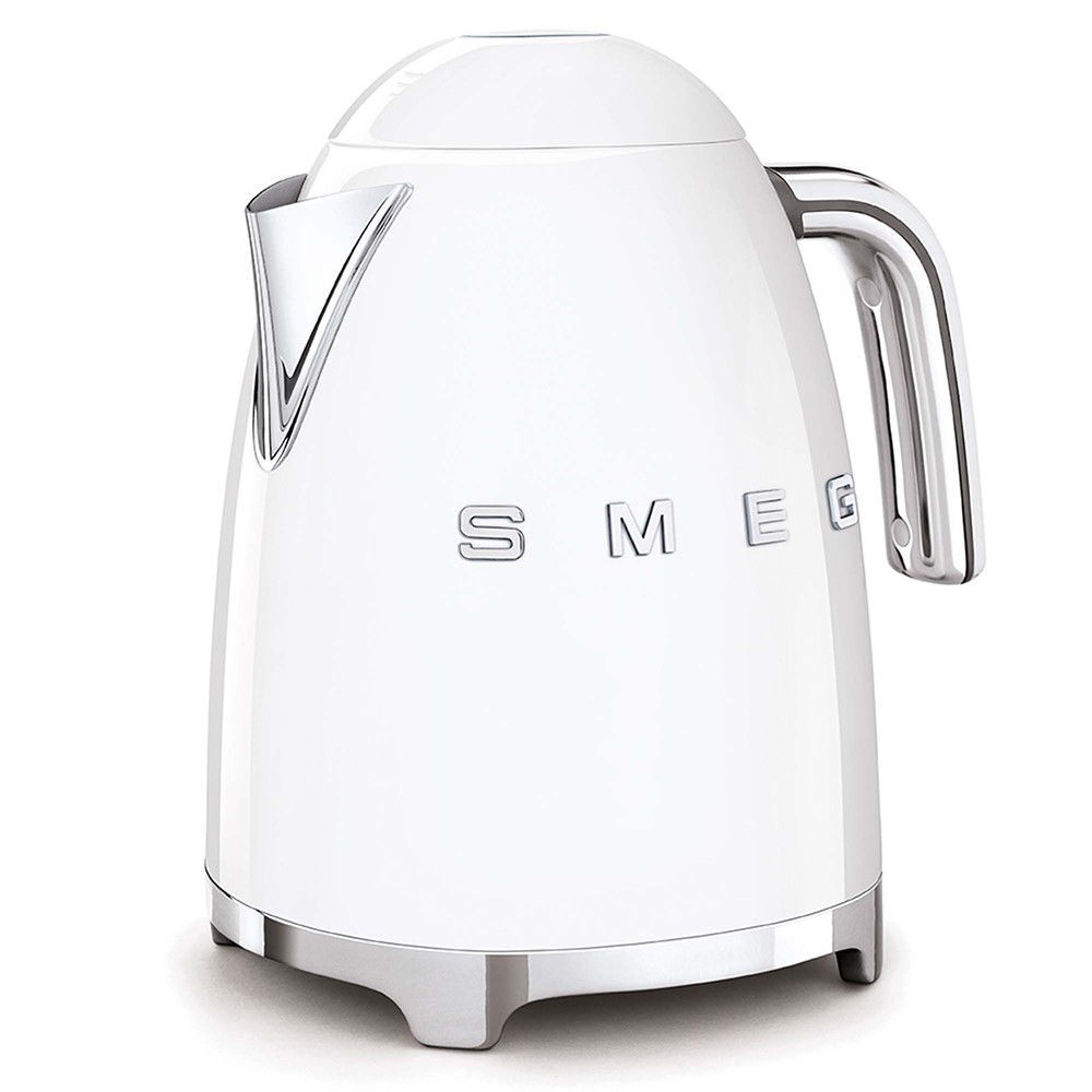 Smeg Bollitore elettrico KLF03WHEU - immagine 6
