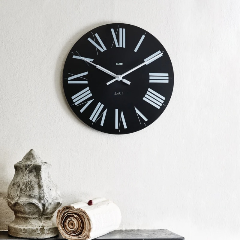 Alessi Orologio Firenze - immagine 3