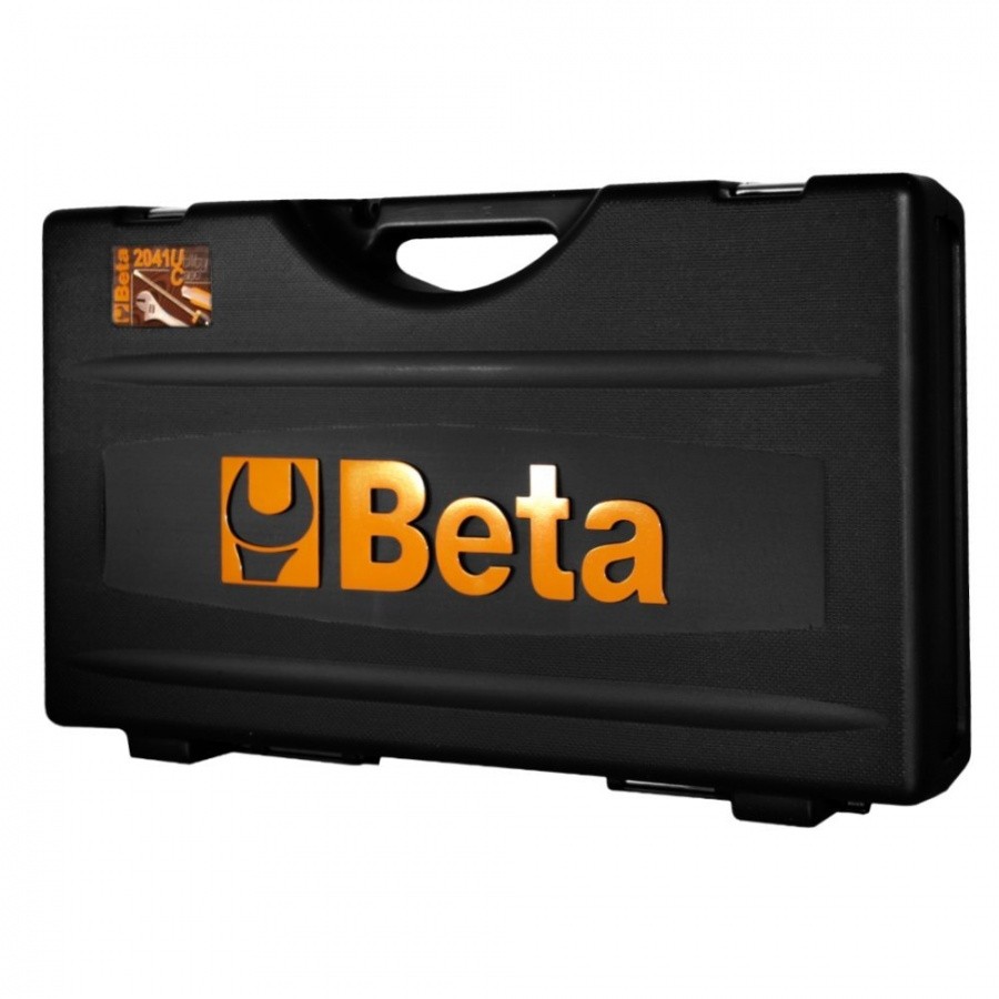 Beta 2041UC SET CHIAVI ASSORTITE IN VALIGETTA - immagine 5