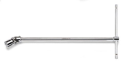 Beta 952/S7P SET CHIAVI A SNODO 7 PEZZI - immagine 3