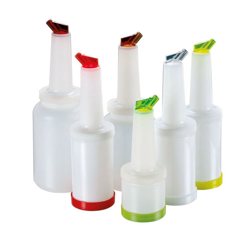 Paderno Versatore con Contenitore 1L - immagine 3