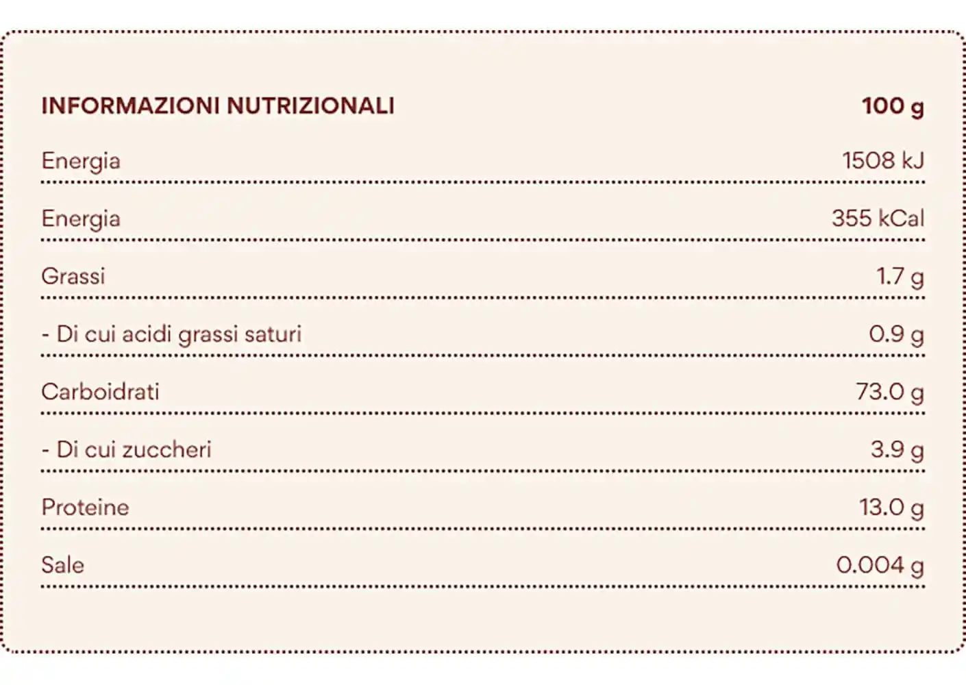 DIVELLA PENNE REGINE N. 36 500 GR - immagine 5