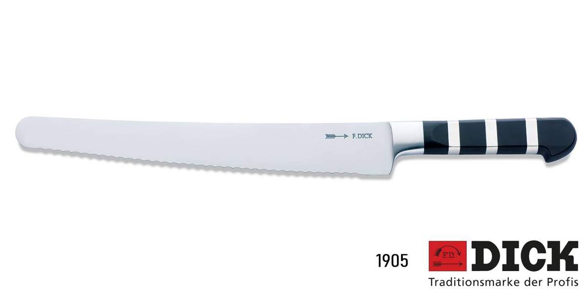 Coltello Dick 1905 Pane 26 cm 8195126 - immagine 3