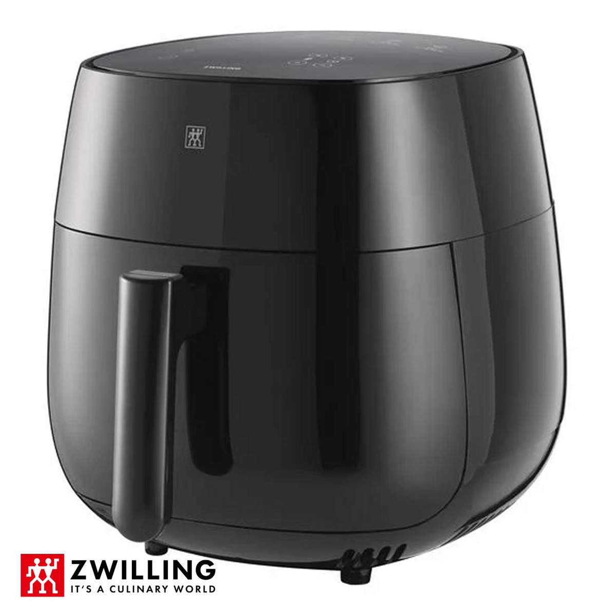 Friggitrice ad aria 4L Zwilling 36450-280-0 - immagine 3