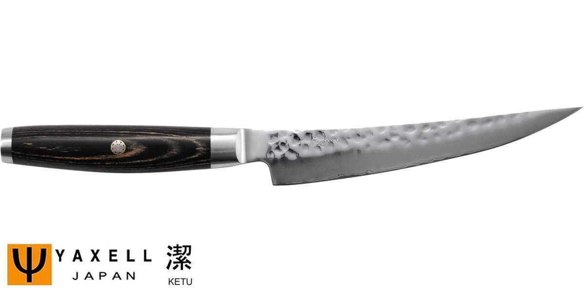 Coltello Yaxell Disosso serie Ketu 15 cm 34936 - immagine 3