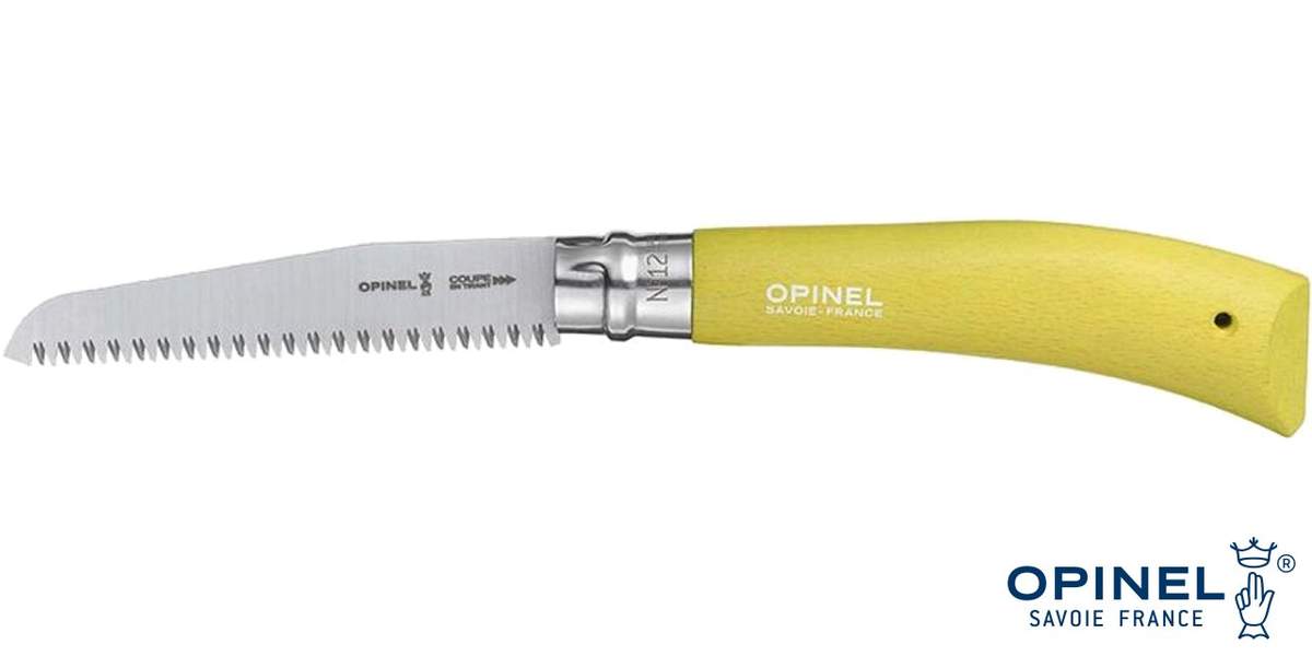 Cofanetto Opinel da giardiniere colorato O-WB1617 - immagine 5