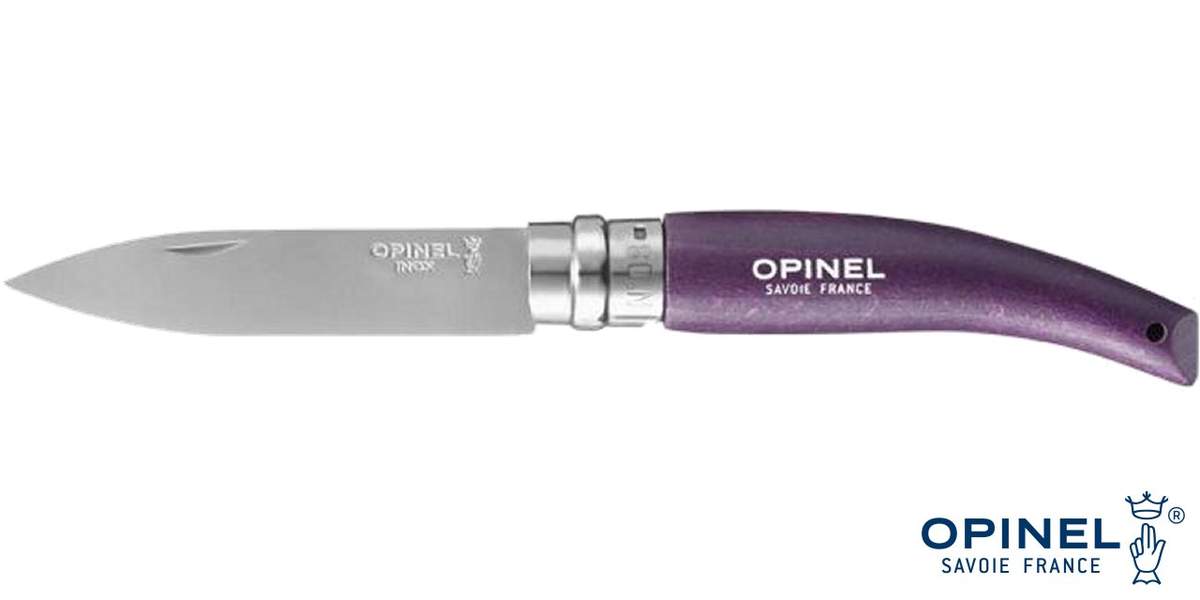 Cofanetto Opinel da giardiniere colorato O-WB1617 - immagine 7
