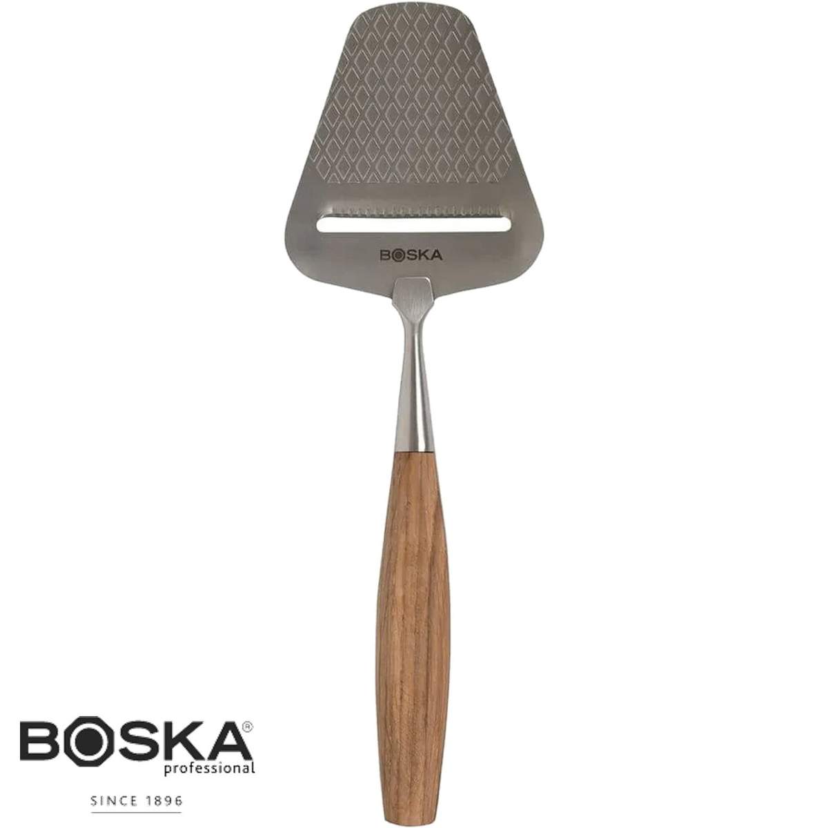 Affetta formaggio Boska Oslo+ 320350 - immagine 3