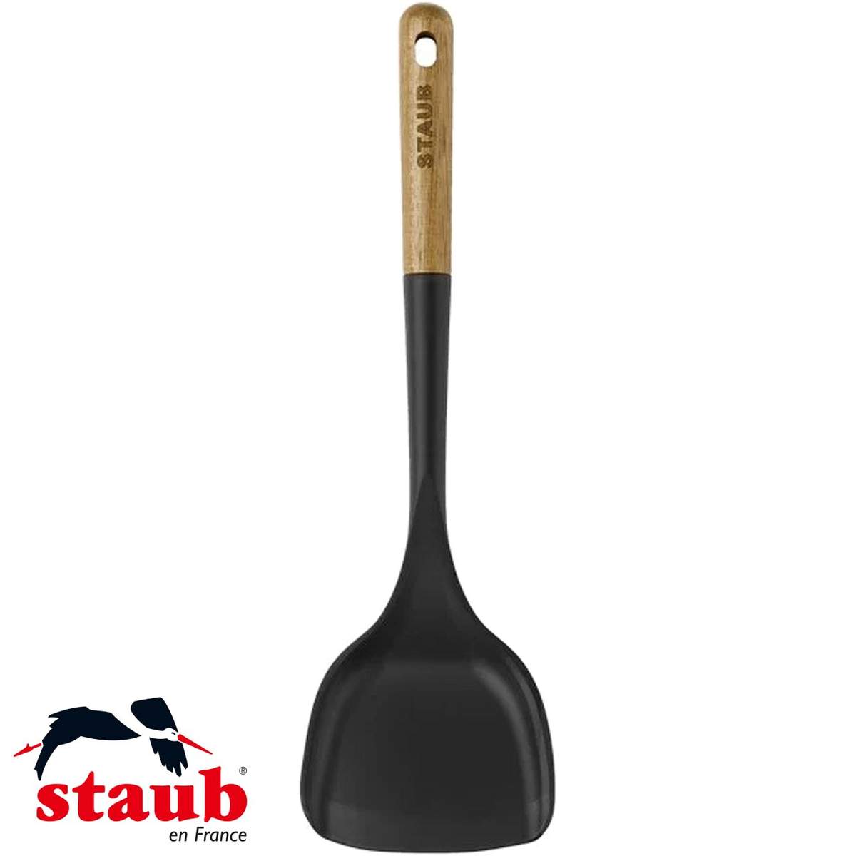 Spatola in silicone Staub 31 cm 40503-101-0 - immagine 3