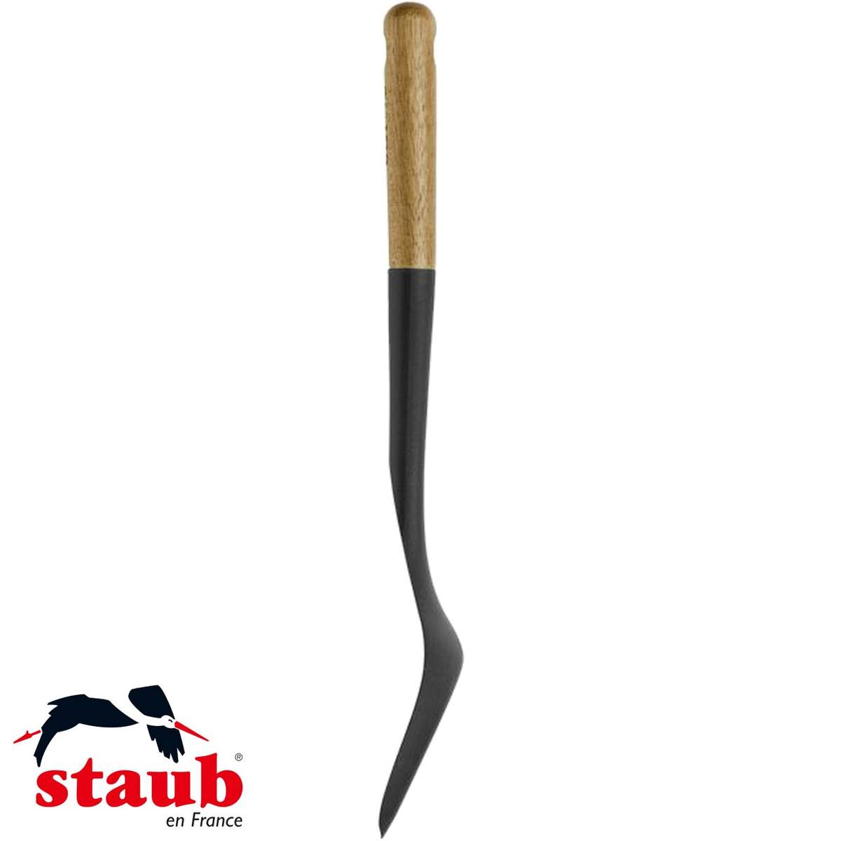 Spatola in silicone Staub 31 cm 40503-101-0 - immagine 4