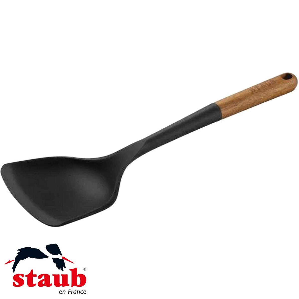 Spatola in silicone Staub 31 cm 40503-101-0 - immagine 5