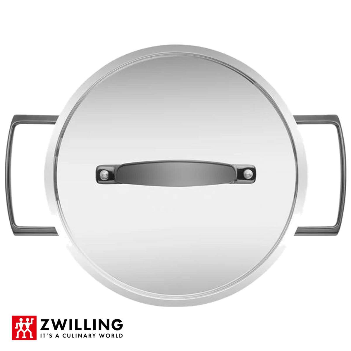 Set di pentole Zwilling Bellasera Set 5 pezzi 71160-005-0 - immagine 5