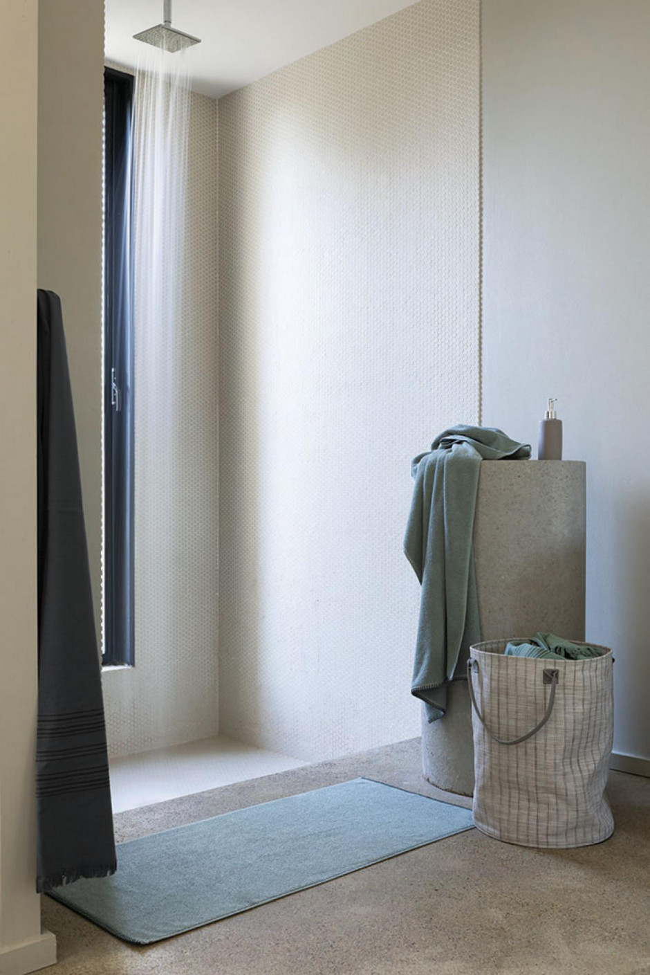 Vivaraise Asciugamano Mani Bora 50×100 cm - immagine 9