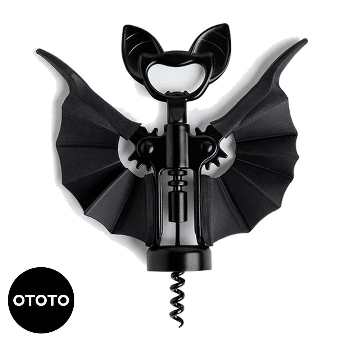 Cavatappi e apribottiglie Ototo Vino OT-914 - immagine 4