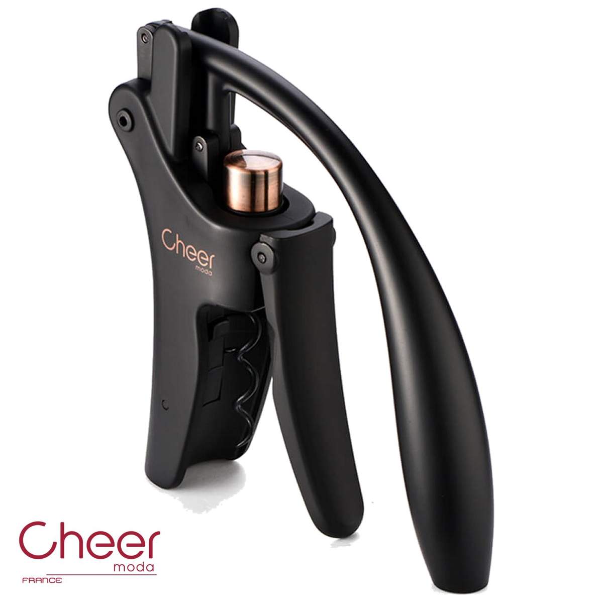 Shaduf cavatappi a leva Cheer Moda CH43848 - immagine 3