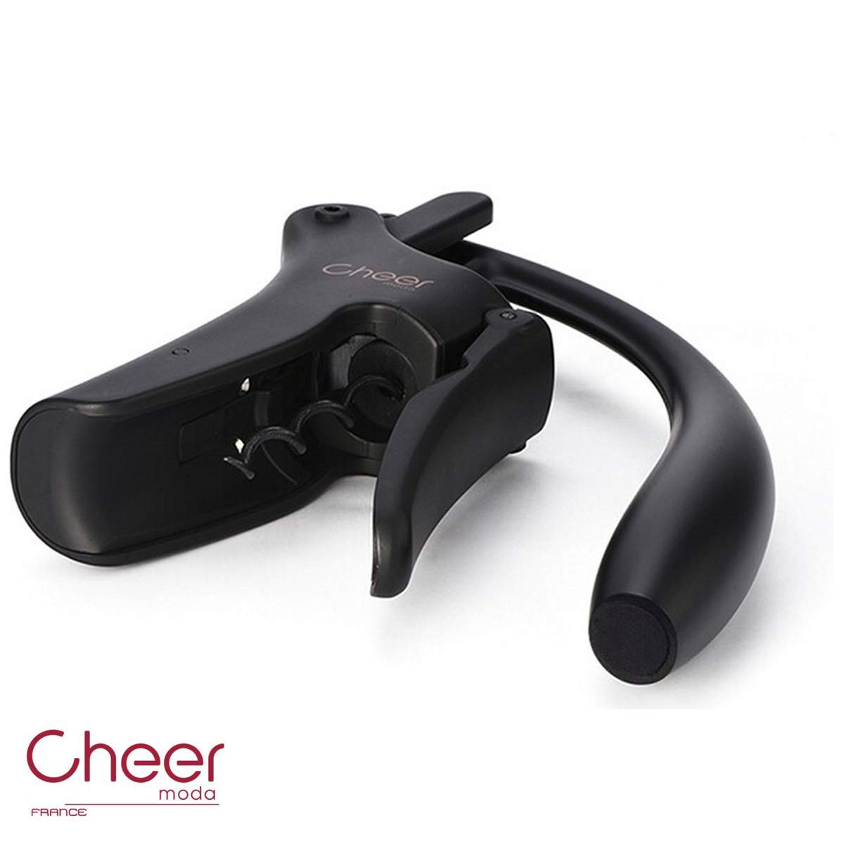 Shaduf cavatappi a leva Cheer Moda CH43848 - immagine 4