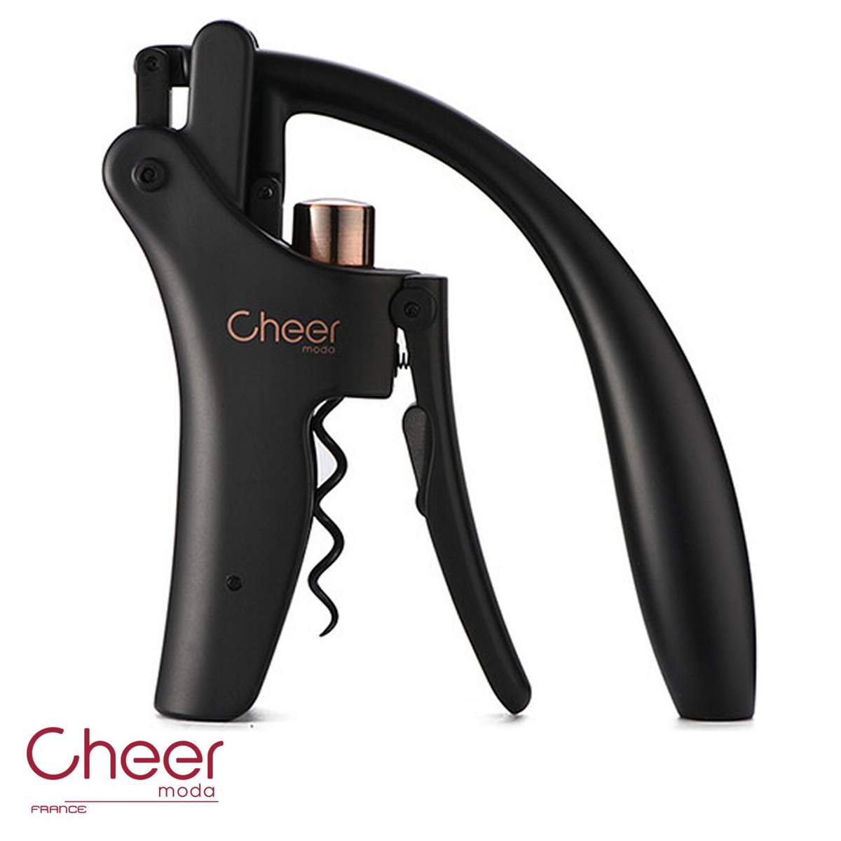 Shaduf cavatappi a leva Cheer Moda CH43848 - immagine 5