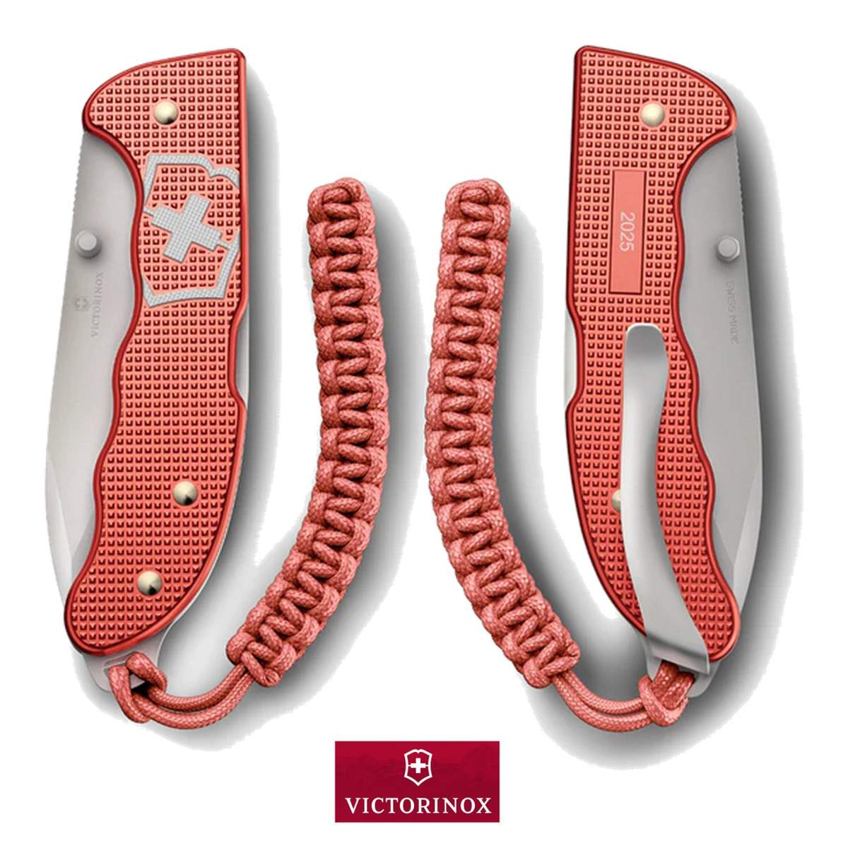 Set completo Victorinox Alox Limited Edition 2025 0.ALOX.25 - immagine 5