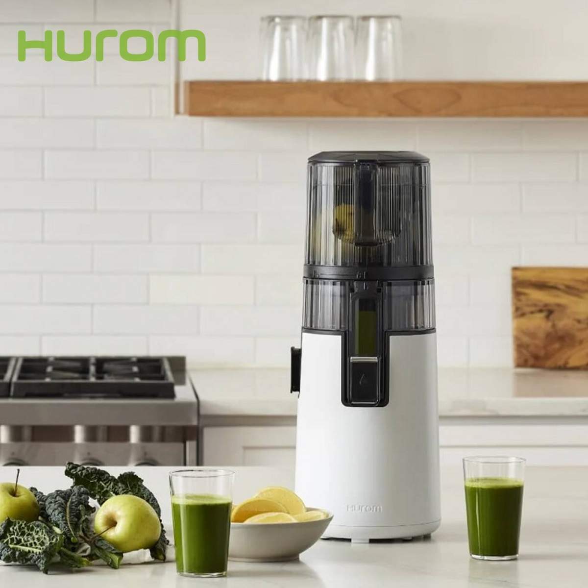 Estrattore di succo Hurom H-70 All in One H-70 - immagine 7