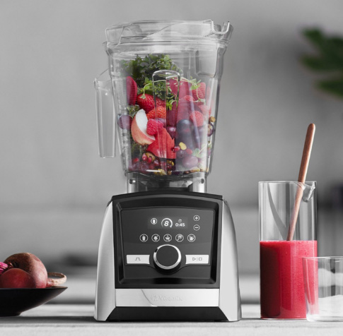 VITAMIX Ascent™ – 3500 - immagine 3