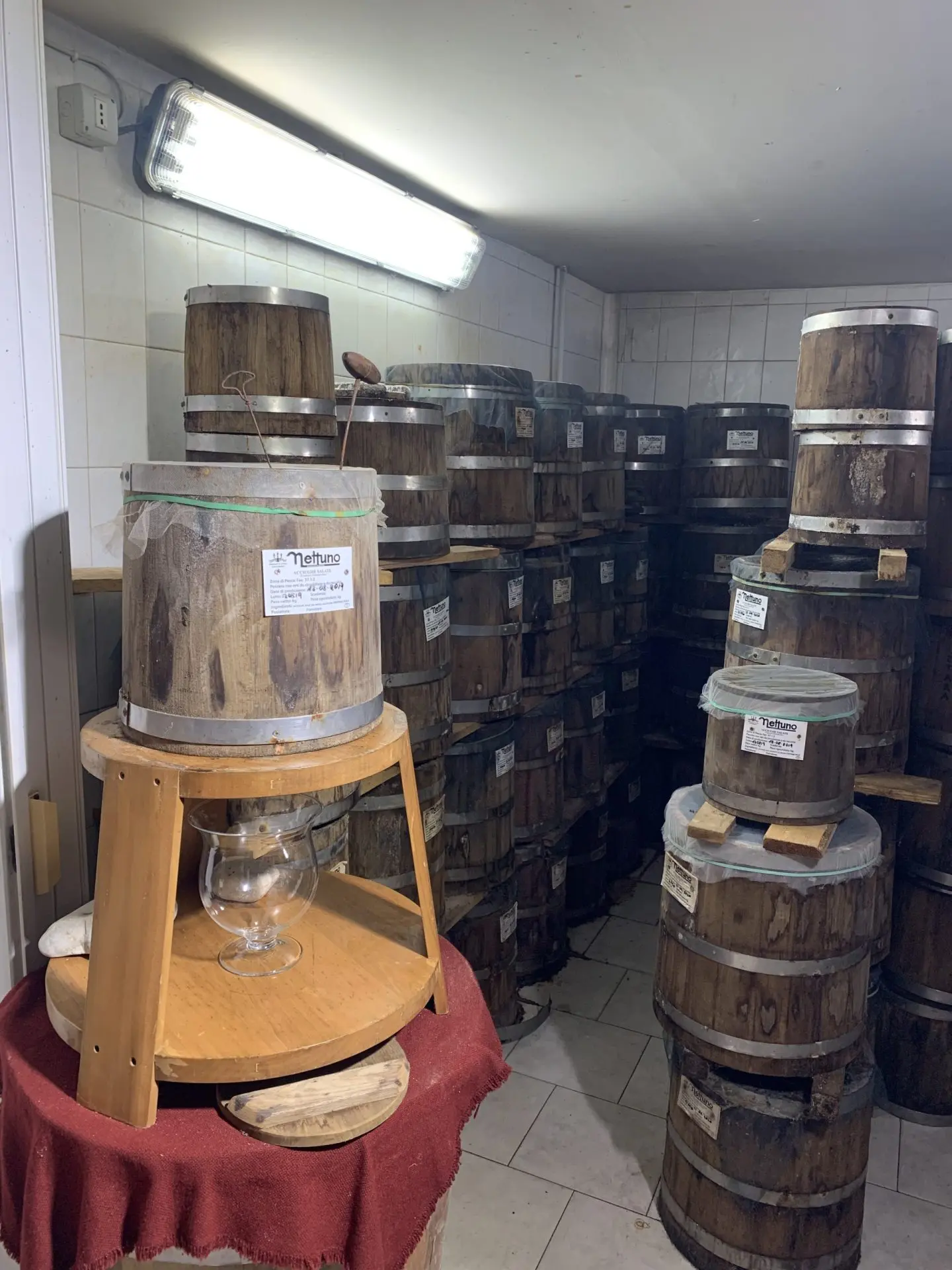 Tonno di Tonnara all’Olio di Oliva 200g - immagine 7