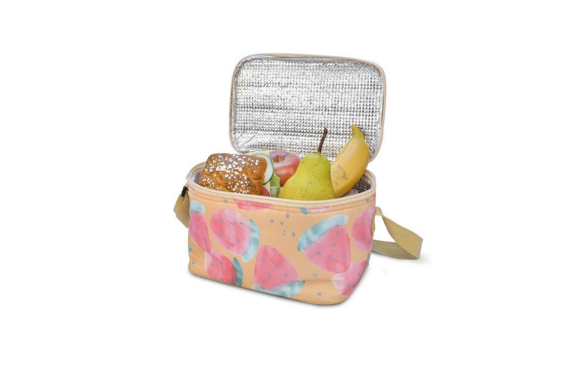 MaiUguali Borsa Termica 5 L Candy - immagine 4