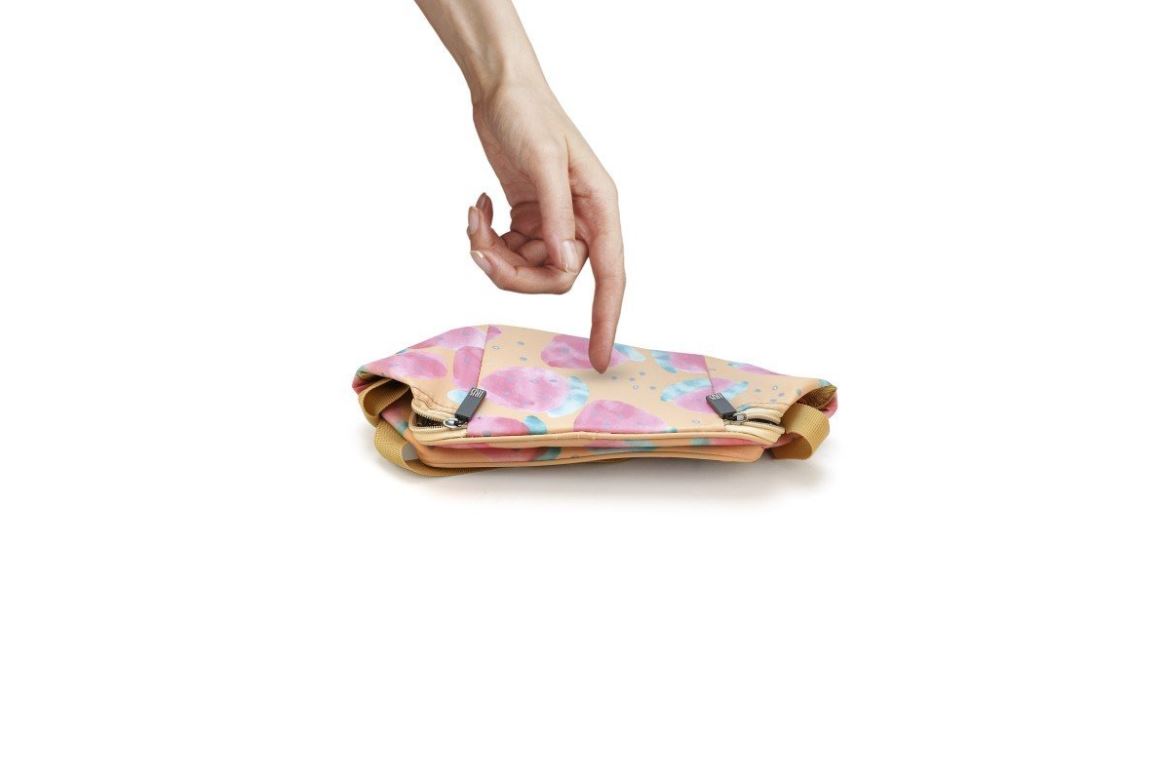 MaiUguali Borsa Termica 5 L Candy - immagine 6