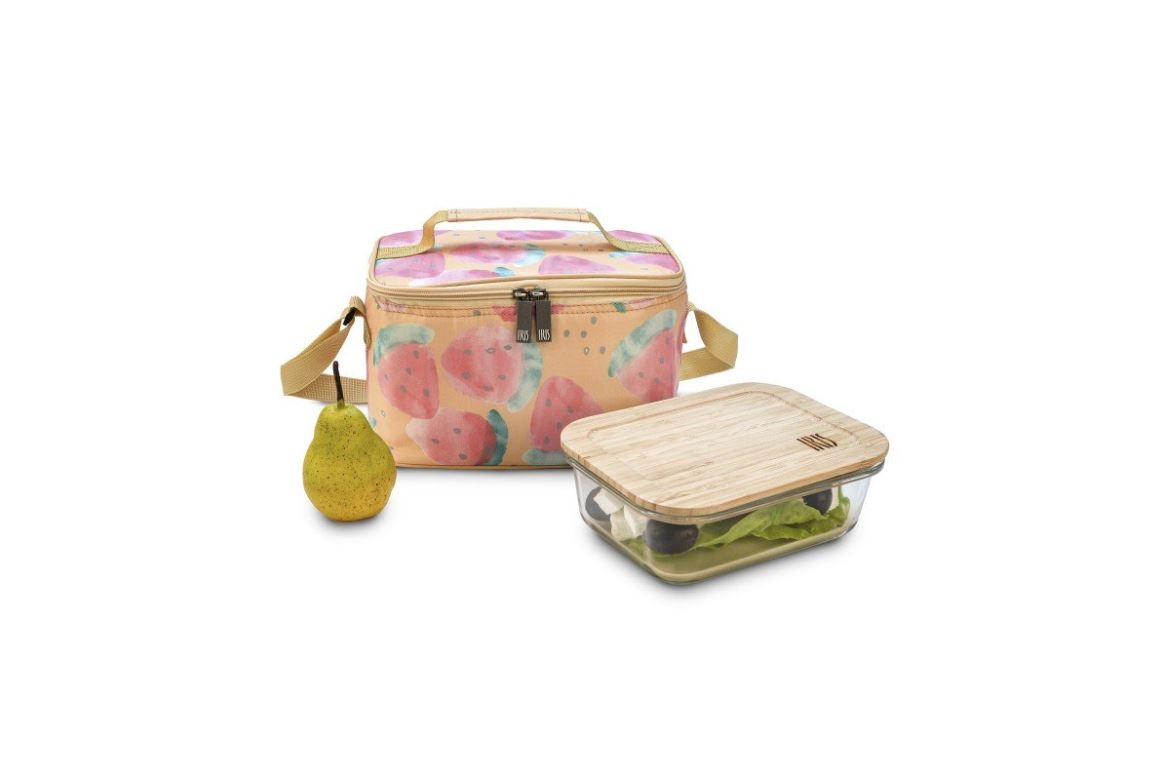 MaiUguali Borsa Termica 5 L Candy - immagine 5