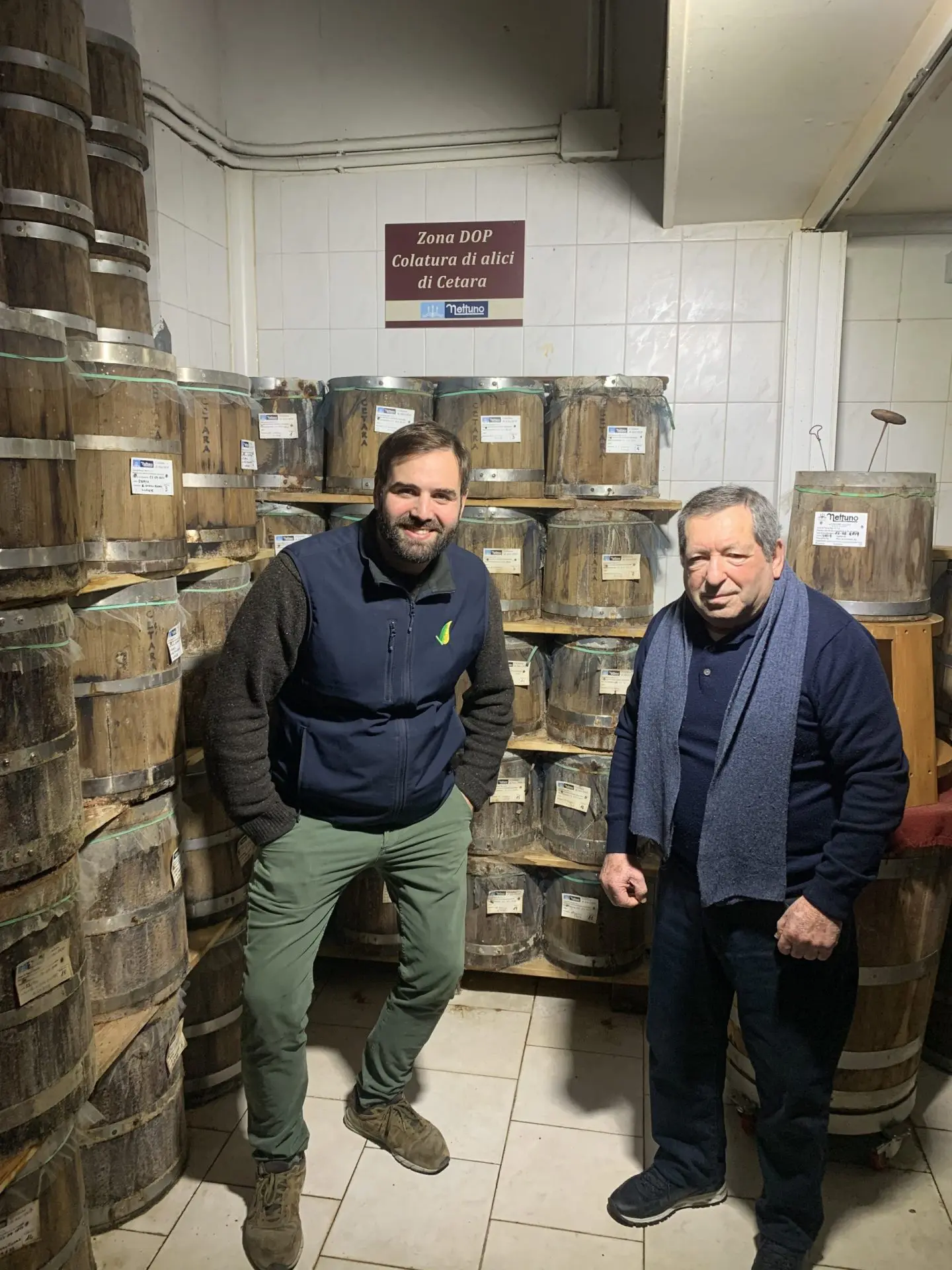 Tonno di Tonnara all’Olio di Oliva 200g - immagine 5