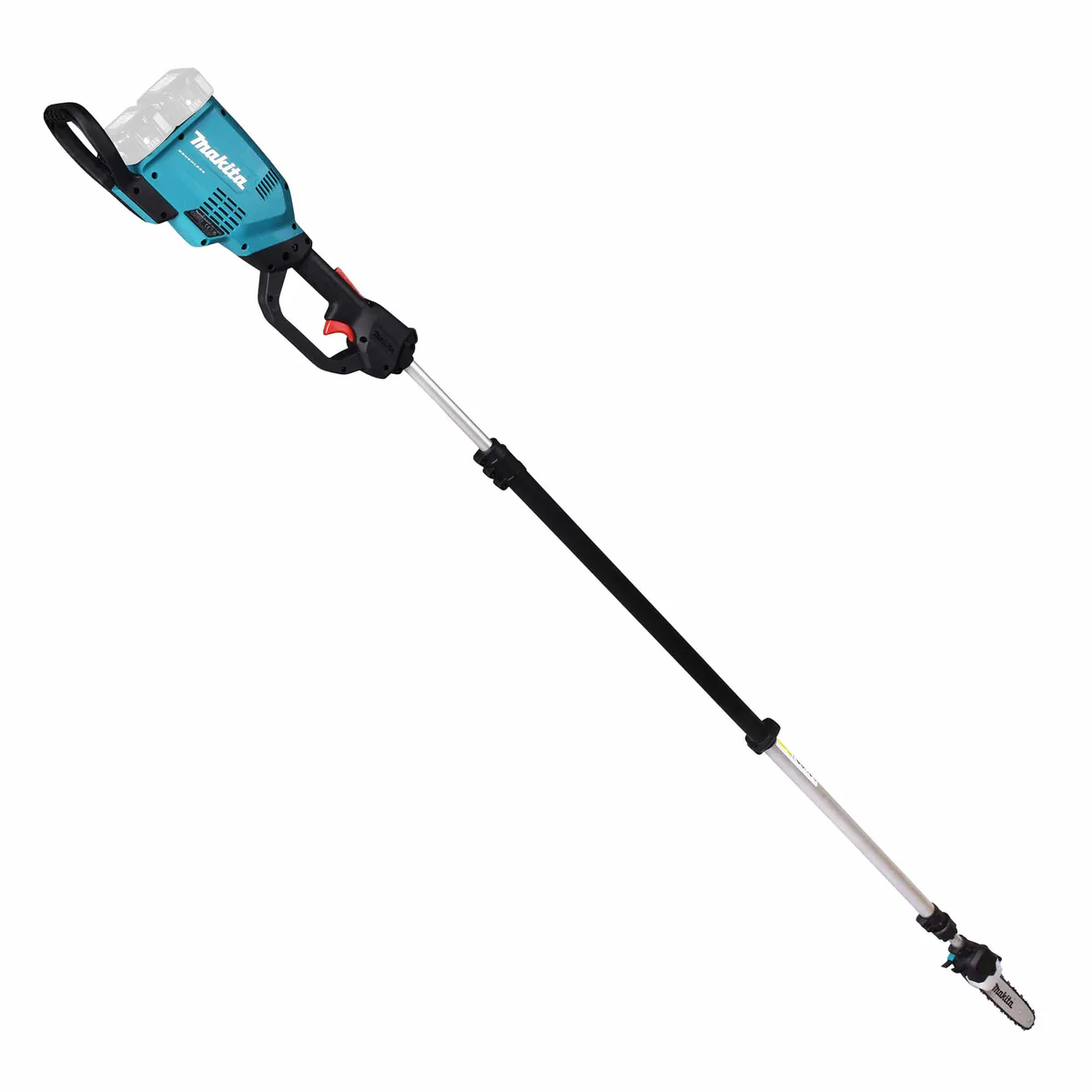 Makita DUA301Z POTATORE TELESCOPICO 2x18V NO BATTERIE - immagine 4