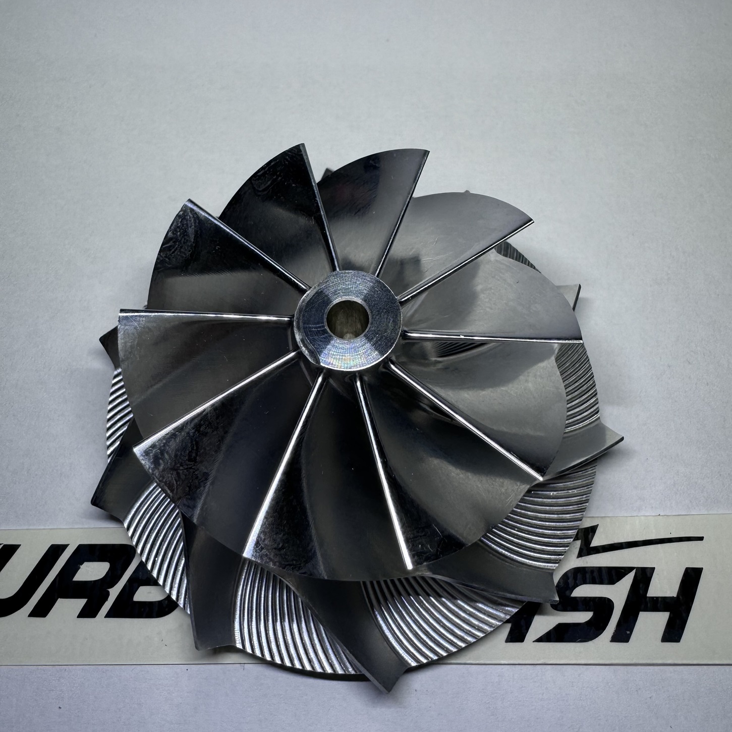 Girante Avional 56.50>77.00>81.70mm 10+0 - immagine 5