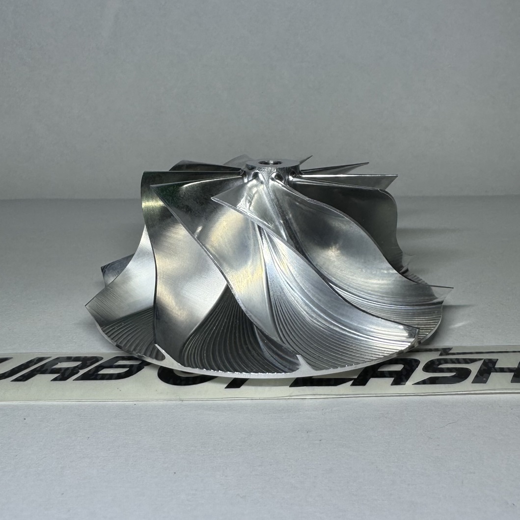 Girante Avional 56.50>77.00>81.70mm 10+0 - immagine 4