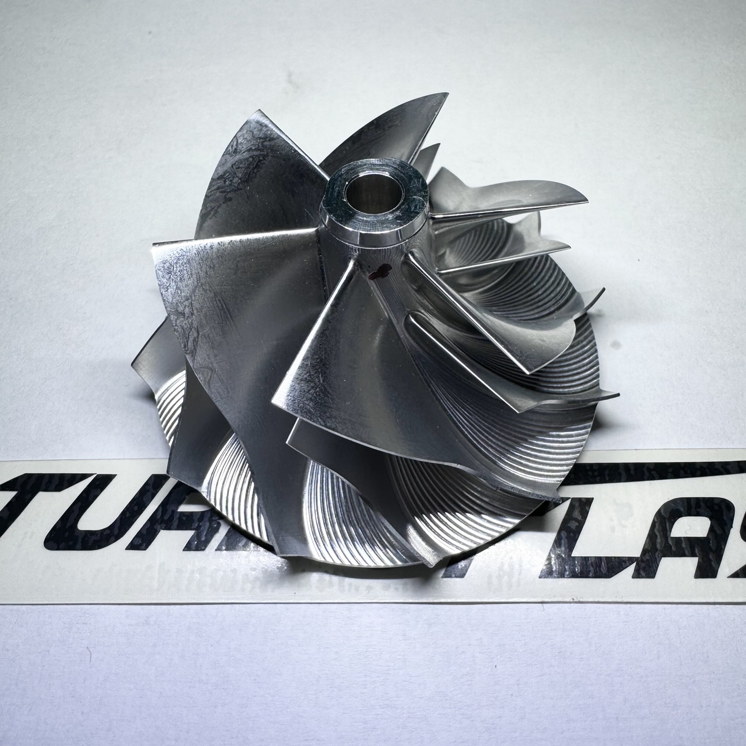 Girante Avional 49.62>61.98>65.90mm 6+6 - immagine 5