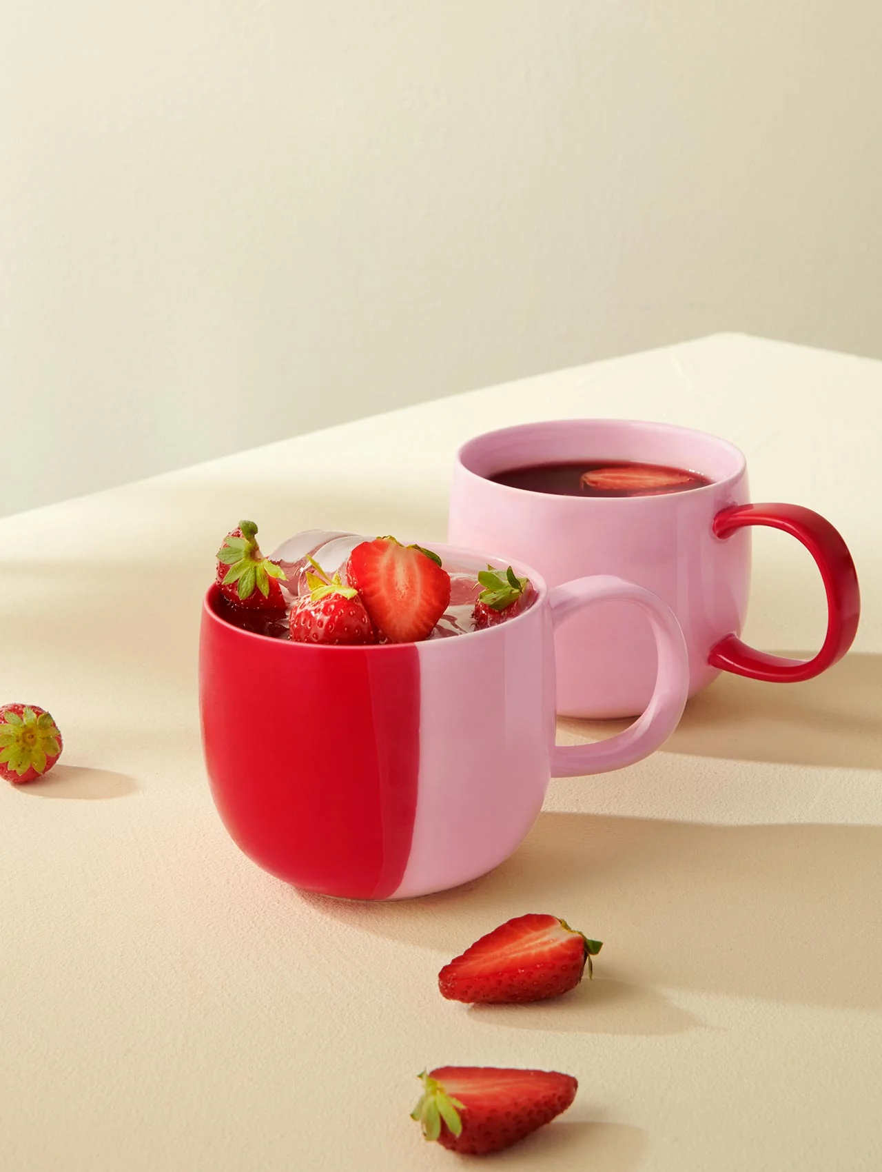 Asa Selection Tazza con Manico Colorato Joy - immagine 5